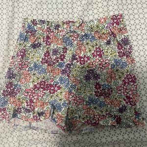 Primark Girl Baby short 3-6mons